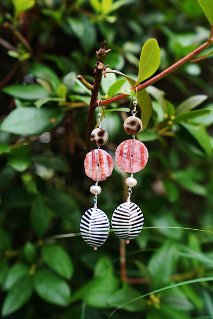 Sea Gypsy Earrings