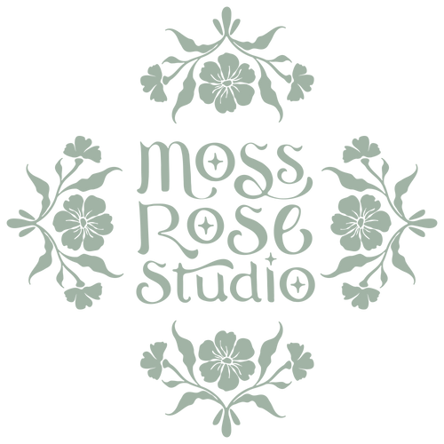 Moss Rose Studio